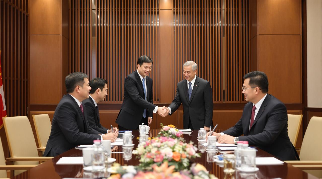 黄瓜视频与腾讯视频达成战略合作，共同打造年度大剧