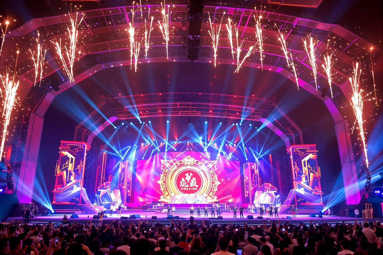 黄瓜视频20周年粉丝嘉年华